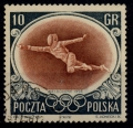 1956 Polonia - XVI Olimpiade Melbourne.jpg